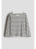 H&M Black Dark