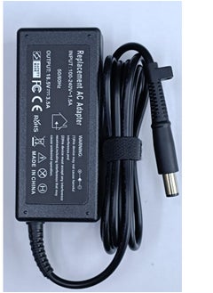 CS AC ADAPTER 18.5V 3.5 BIG PIN FOR HP LAPTOP  - Image 2