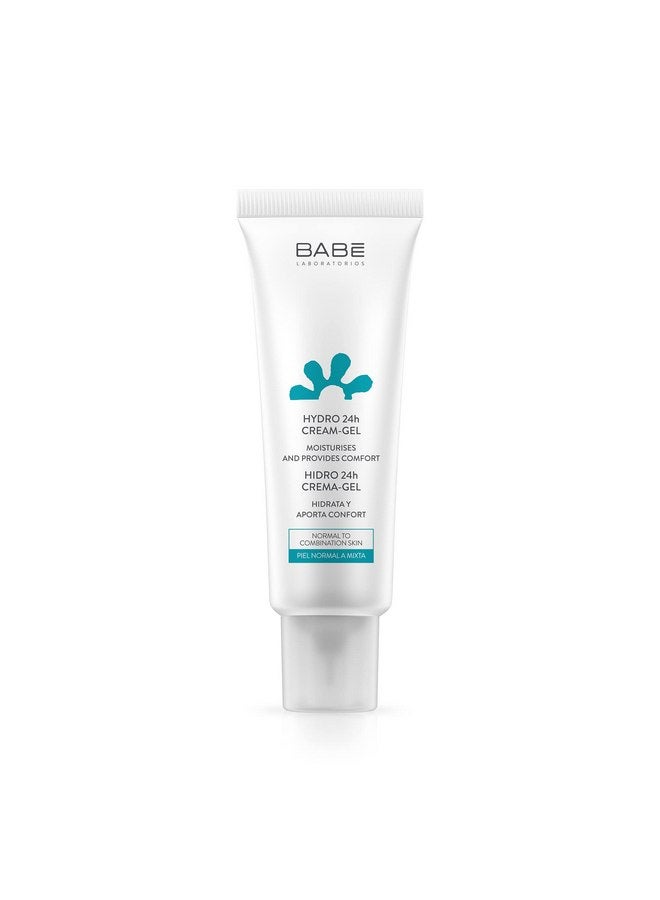 Babe Babé Hydro Creme-gel 50ml - Image 1
