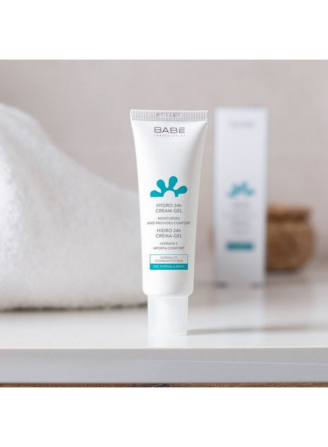 Babe Babé Hydro Creme-gel 50ml - Image 2