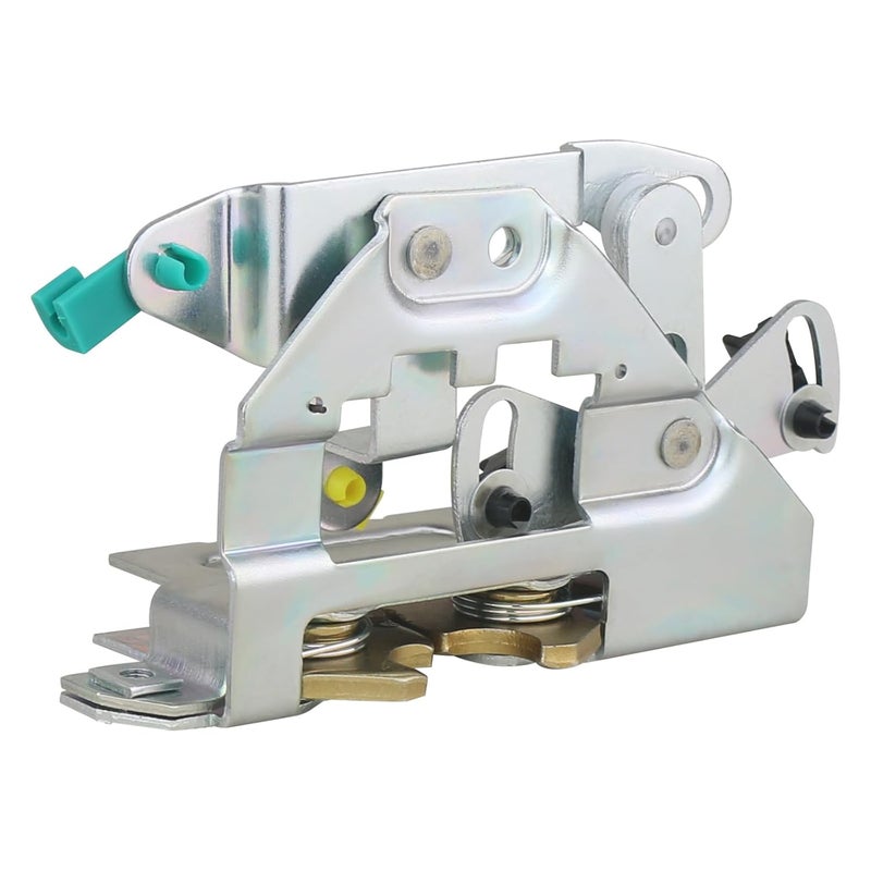 Osompar 1/2 Half Door Latch Lock Actuator for Jeep Wrangler YJ 1987-1995 - Image 2