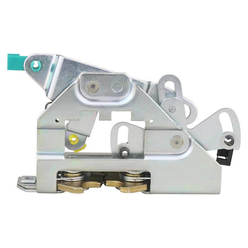 Osompar 1/2 Half Door Latch Lock Actuator for Jeep Wrangler YJ 1987-1995 - Image 5