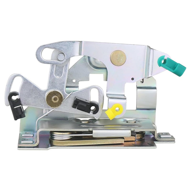Osompar 1/2 Half Door Latch Lock Actuator for Jeep Wrangler YJ 1987-1995 - Image 3