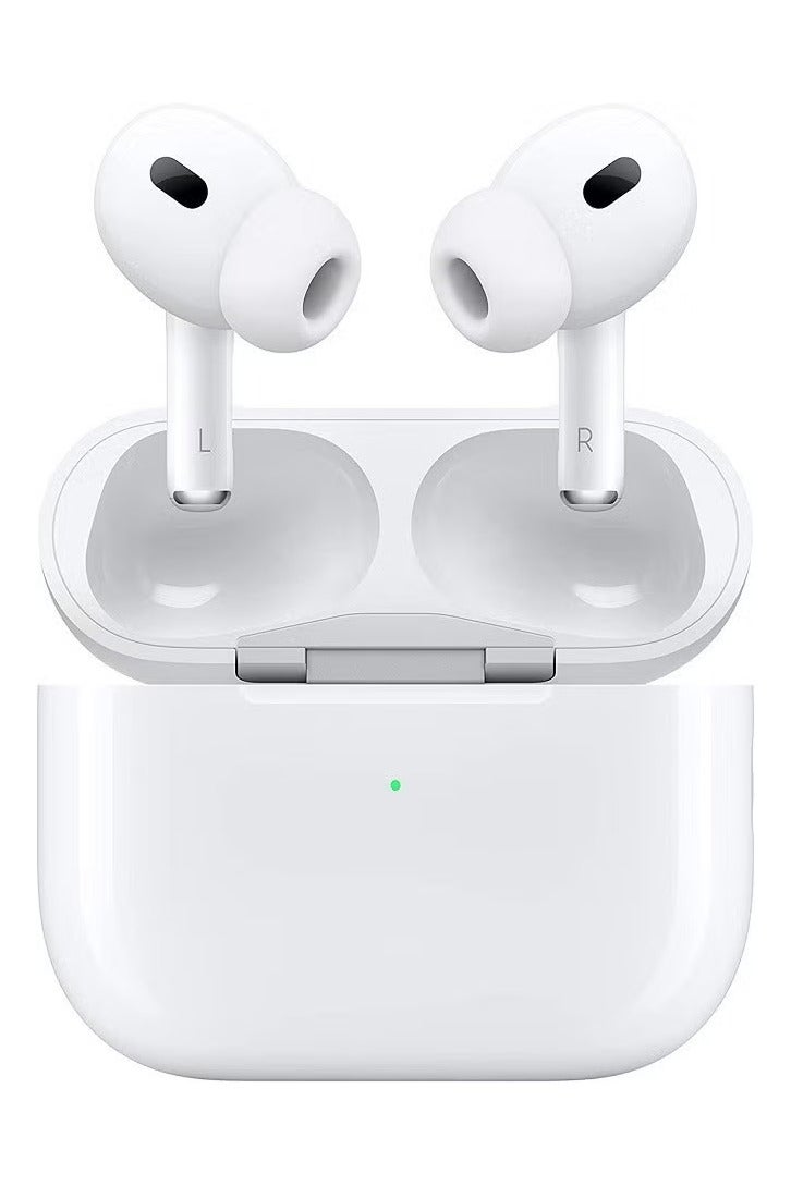 Pro AIR BUDS Compatible With Android - IPhone Generation USA White - Image 1