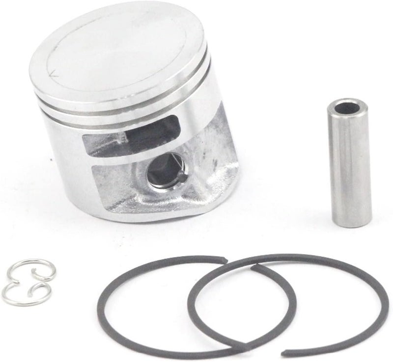 Yurefax 44.7mm Chainsaw Piston Kit