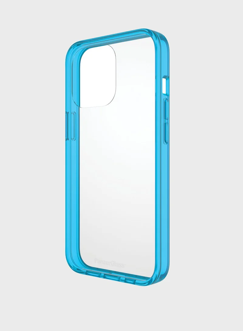 PanzerGlass iPhone 13 Pro Max - Clear Case