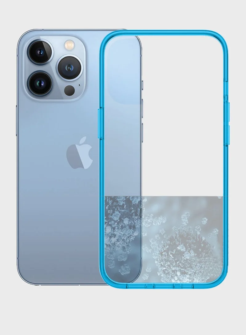 PanzerGlass iPhone 13 Pro Max - Clear Case