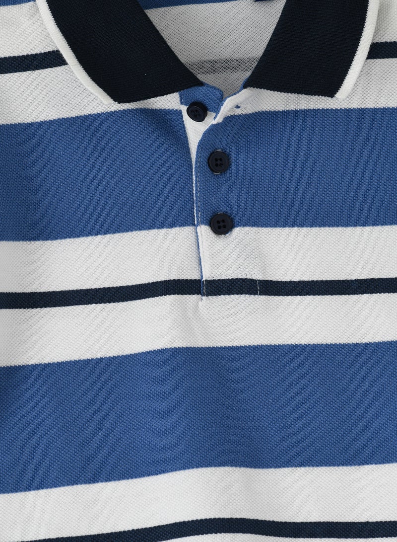 JAM Short sleeve polo - Image 3