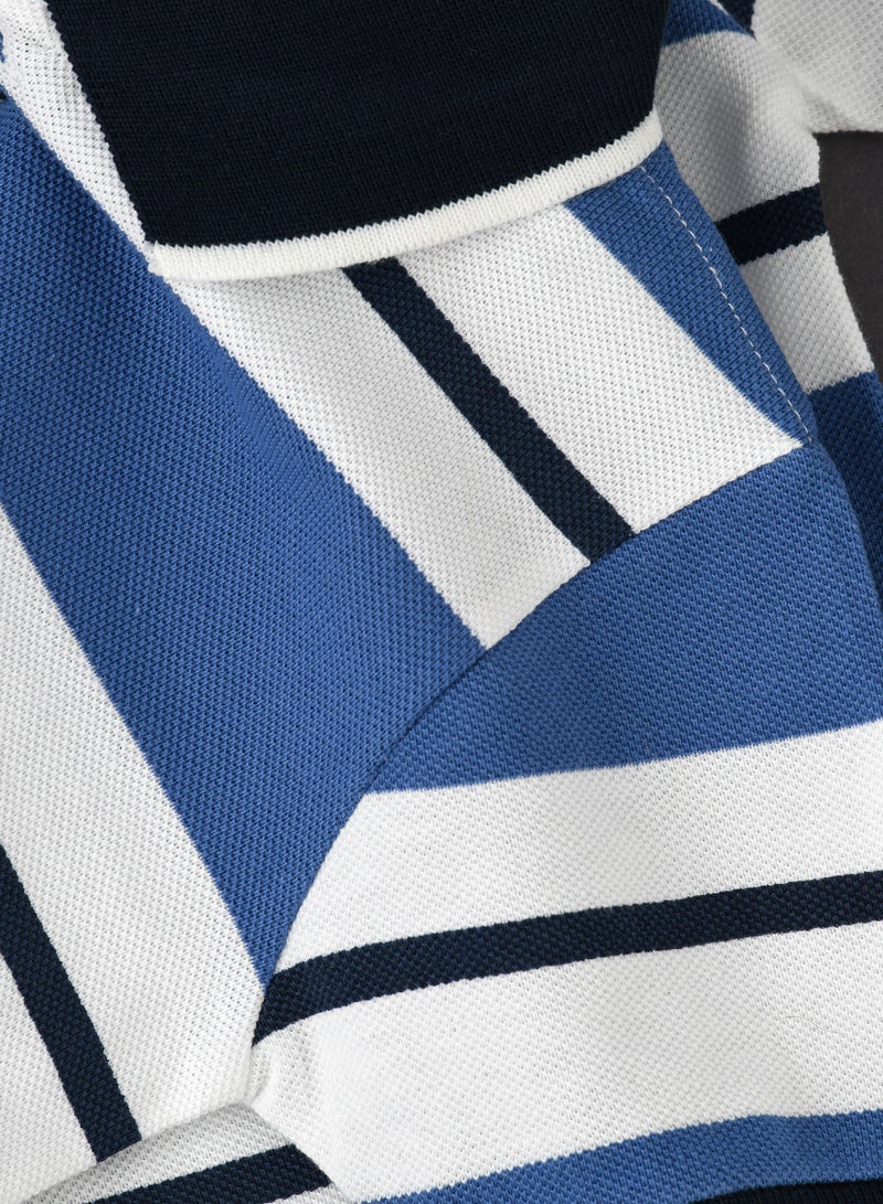 JAM Short sleeve polo - Image 4