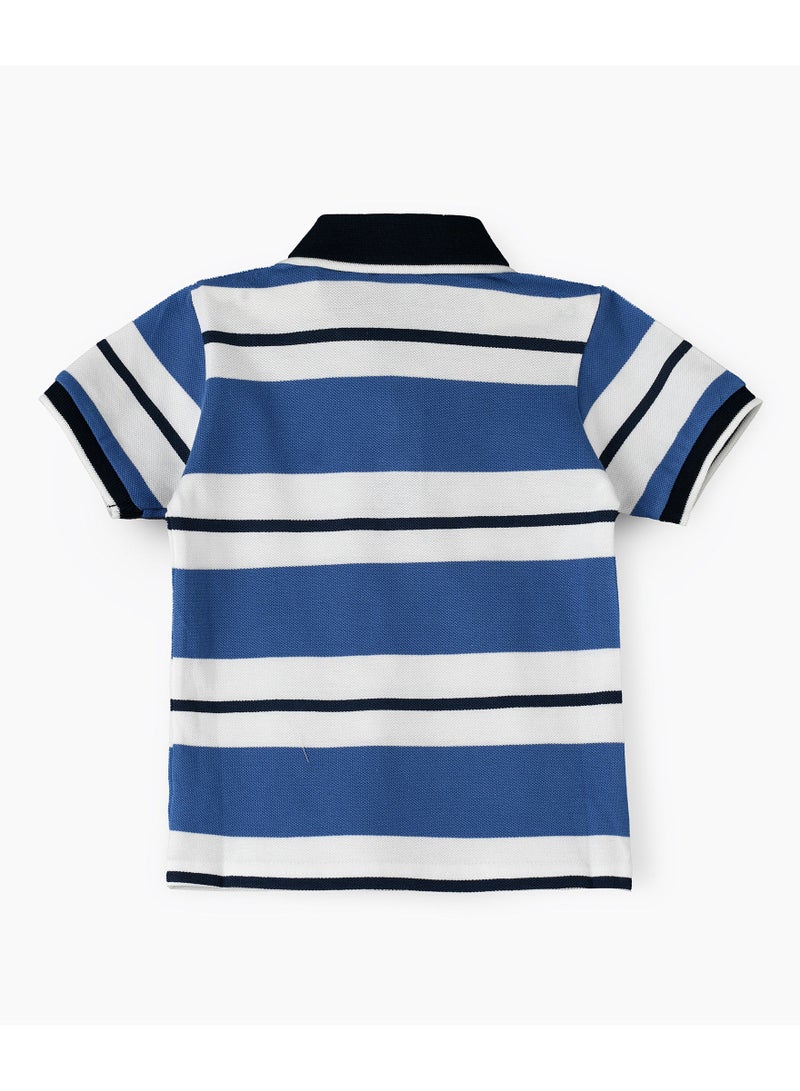 JAM Short sleeve polo - Image 2