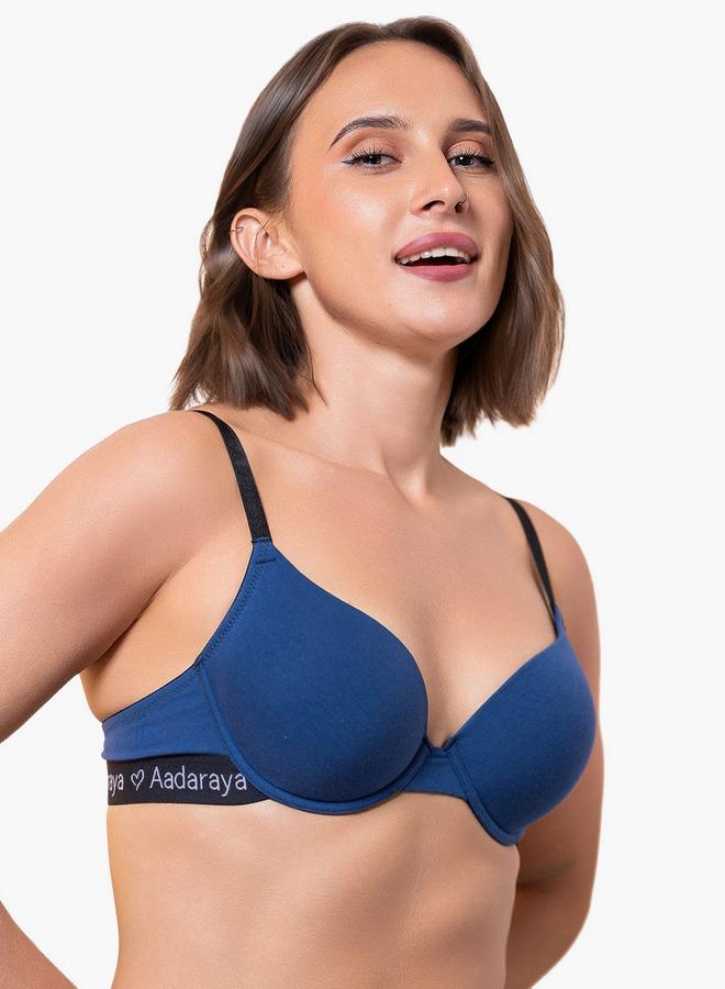 Aadaraya Plunge Bra - Image 4