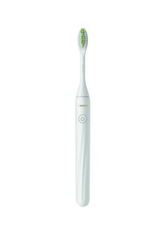 PHILIPS SONICARE Philips One by Sonicare Battery Toothbrush, Mint Light Blue, HY1100/03  - Image 1