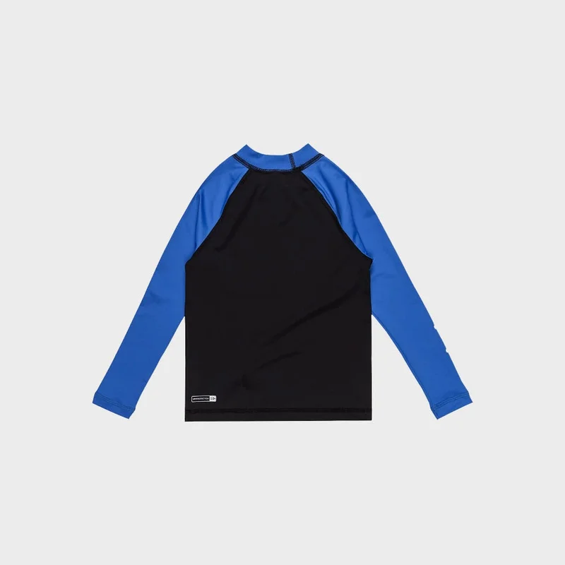 QUIKSILVER Everyday Long Sleeve UPF 50 Surf T-Shirt - Kids