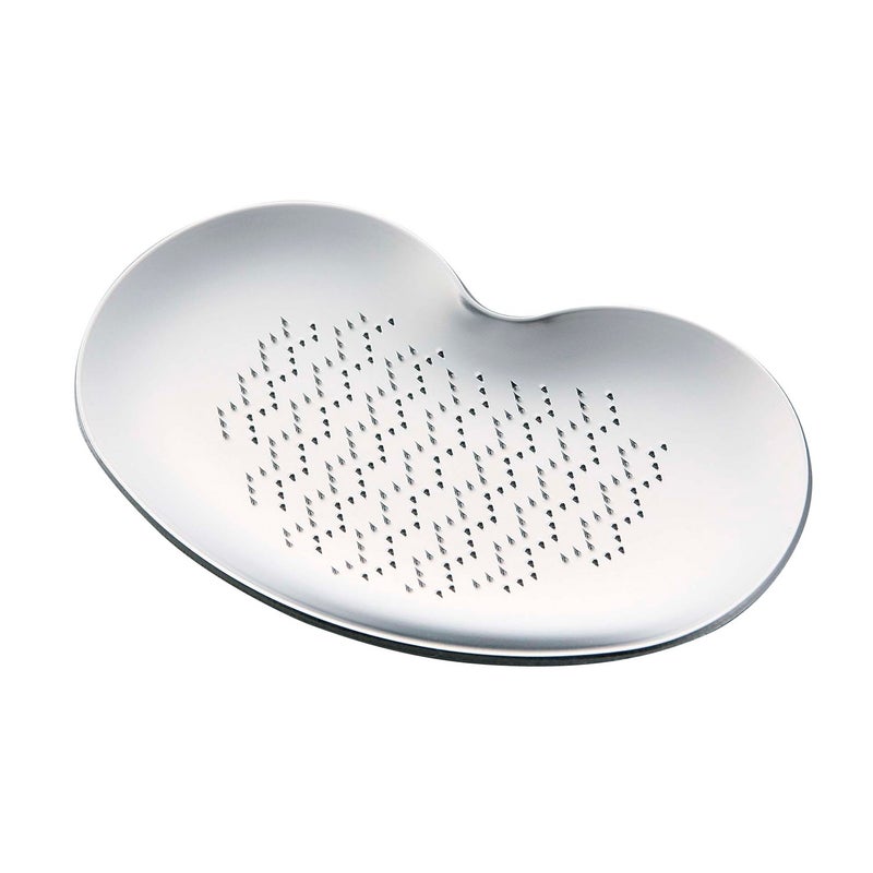 Tsuboe SG-055 062115 Grater for Rock Salt, Made in Japan, Stainless Steel - Image 3