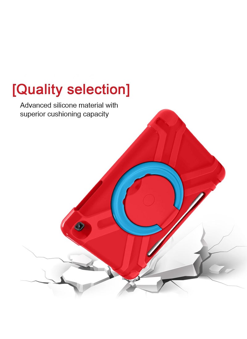 GULFLINK Tablet Protective Back Case Cover For Samsung Tab S6 Lite P610/P615  - Image 3