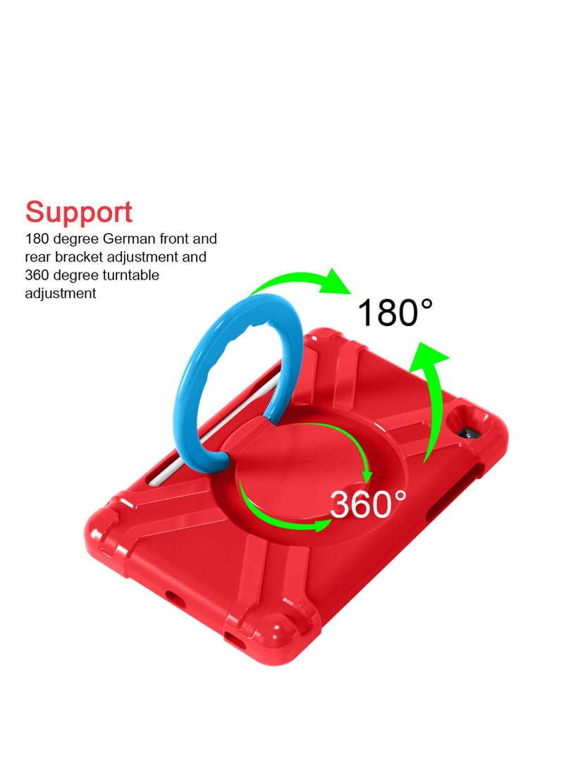 GULFLINK Tablet Protective Back Case Cover For Samsung Tab S6 Lite P610/P615  - Image 4