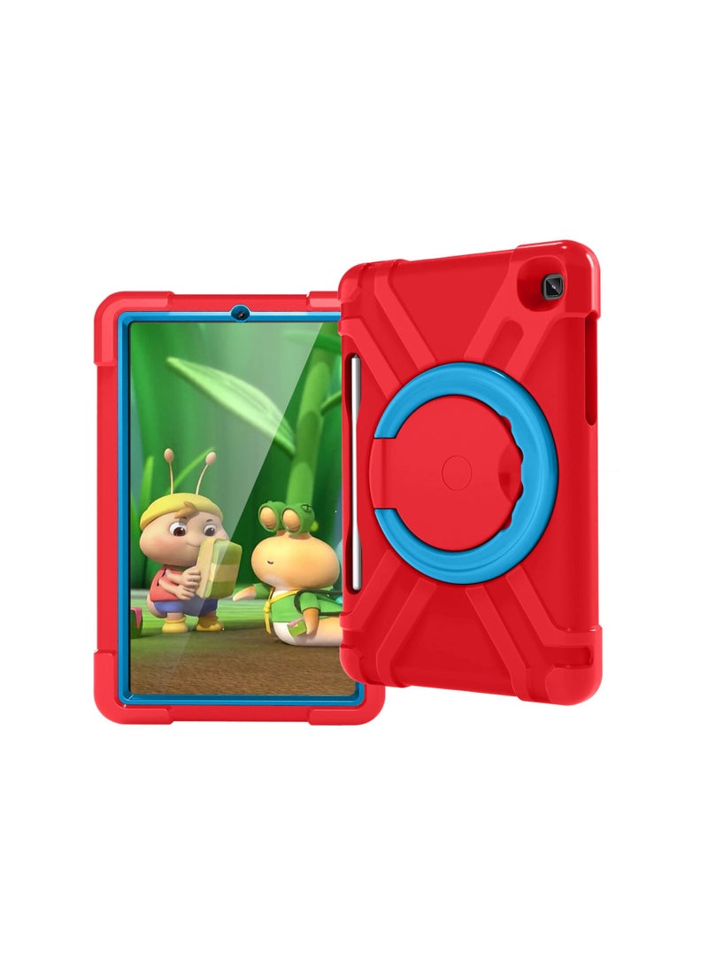 GULFLINK Tablet Protective Back Case Cover For Samsung Tab S6 Lite P610/P615  - Image 1
