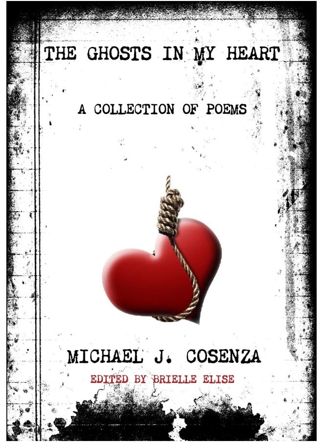 The Ghosts in My Heart  - Image 1