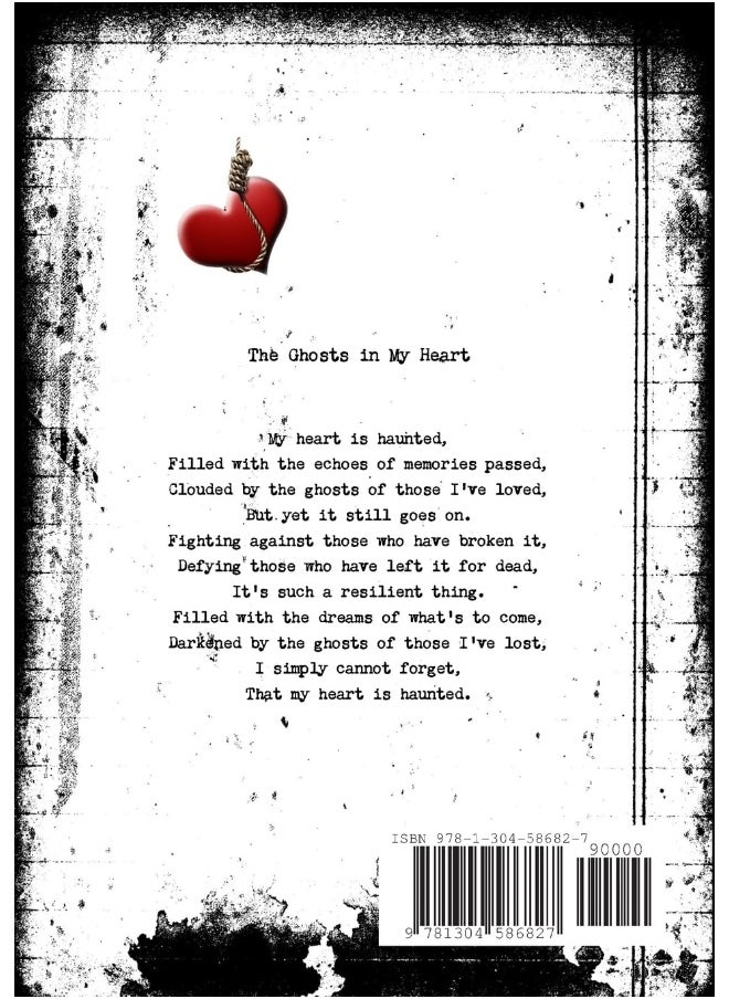 The Ghosts in My Heart  - Image 2