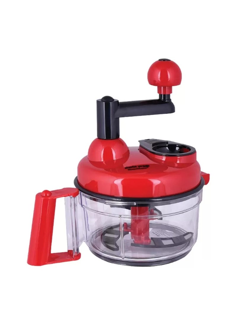 Home Master - Home Master HM-802 Manual Onion And Vegetable Cutter - Image 1