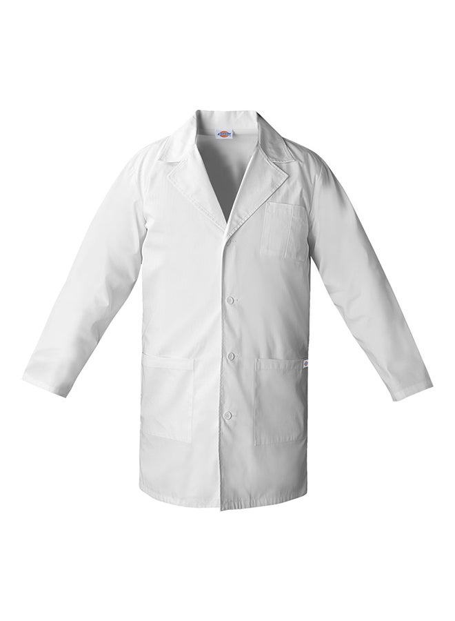 Pharmacist's Lab Jacket