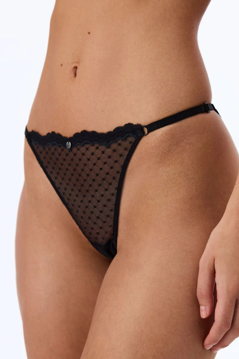 بنتي PENTI Women's Brazilian Briefs
