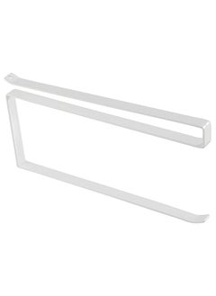 General PaPer Towel Holder Towel Rack Towel Bar Hooks for Kitchen, PaPer Roll Holder, LC-THOLDER-1  - Image 1