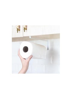 General PaPer Towel Holder Towel Rack Towel Bar Hooks for Kitchen, PaPer Roll Holder, LC-THOLDER-1  - Image 2