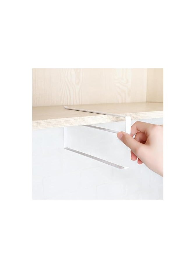 general PaPer Towel Holder Towel Rack Towel Bar Hooks for Kitchen, PaPer Roll Holder, LC-THOLDER-1 - Image 3