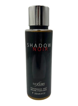 SHADOW NOIR