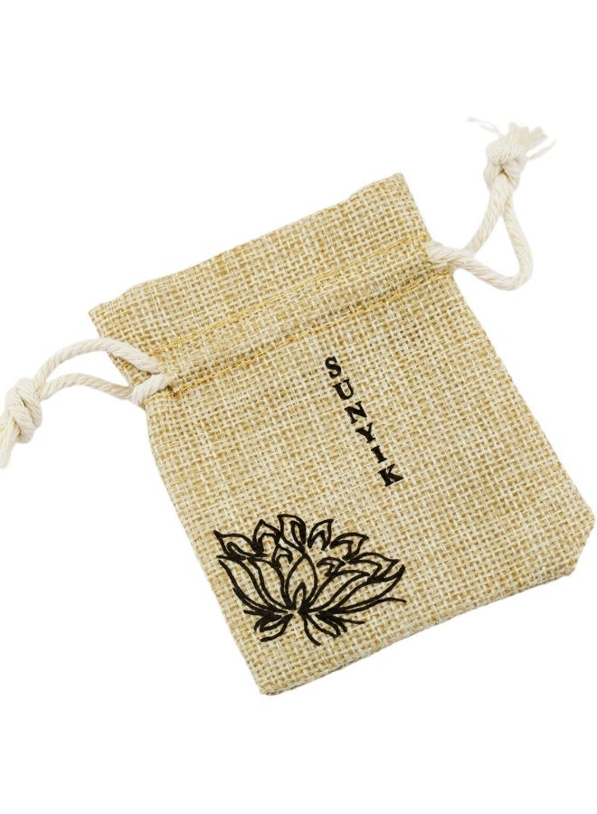 SUNYIK Red Jasper Tumbled Chips Stone Crushed Crystal Quartz Pieces Irregular Shaped Stones 1 pound (About 460 gram) - Image 4