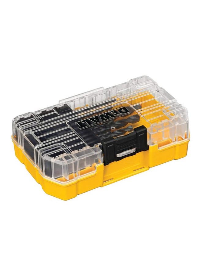 DEWALT 16-Piece Black Oxide Drill Bit Set  - Image 3
