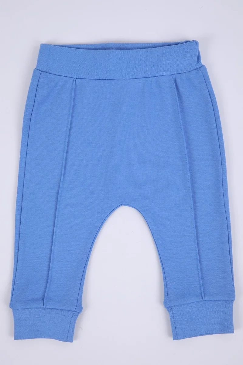 Begisa Babyhola 100% Cotton Boy's Bottom Top 2 Piece Set Spring Seasonal 2264