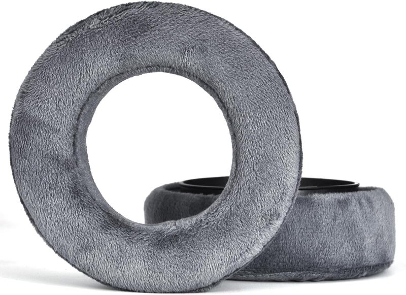 XBERSTAR Headphone Earpads Replacement Ear Pads Cover Cushions Compatible with Beyerdynamic DT700 Prox DT900 Prox Headphone (Thickened earpads) - Image 1