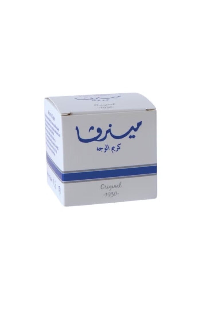 MINERVA Cream Minerva Face Cream 30g - Image 2