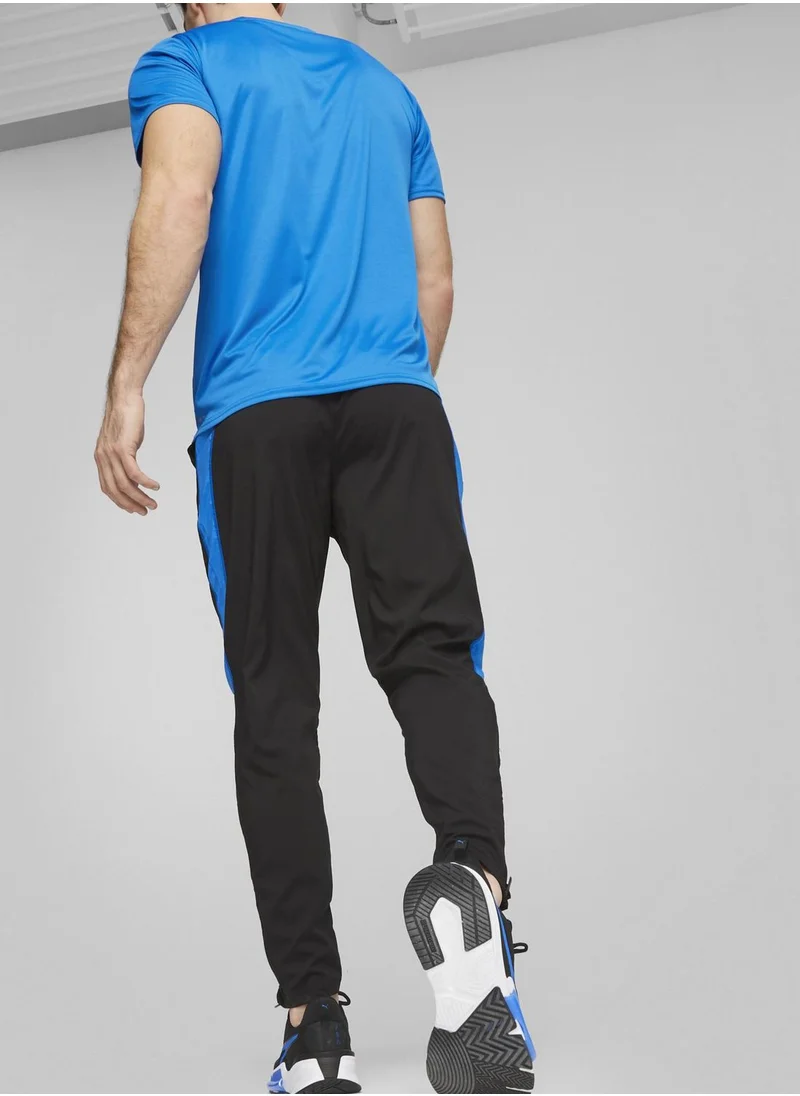 PUMA Woven Tapered Sweatpants