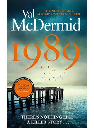 1989: The brand-new thriller from the No.1 bestseller - pzsku/Z6E12120D711E8BBF5EE9Z/45/1746225355/08a8bec2-ee43-44e7-851f-a57b4b69ab3e