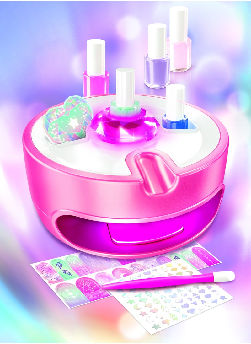 Make It Real Make It Real  Light Magic Nail Dryer  - Image 2