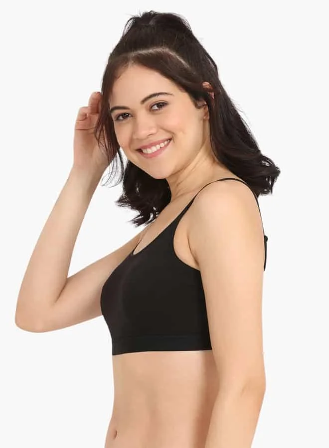 zivame Non Padded Bra For Female