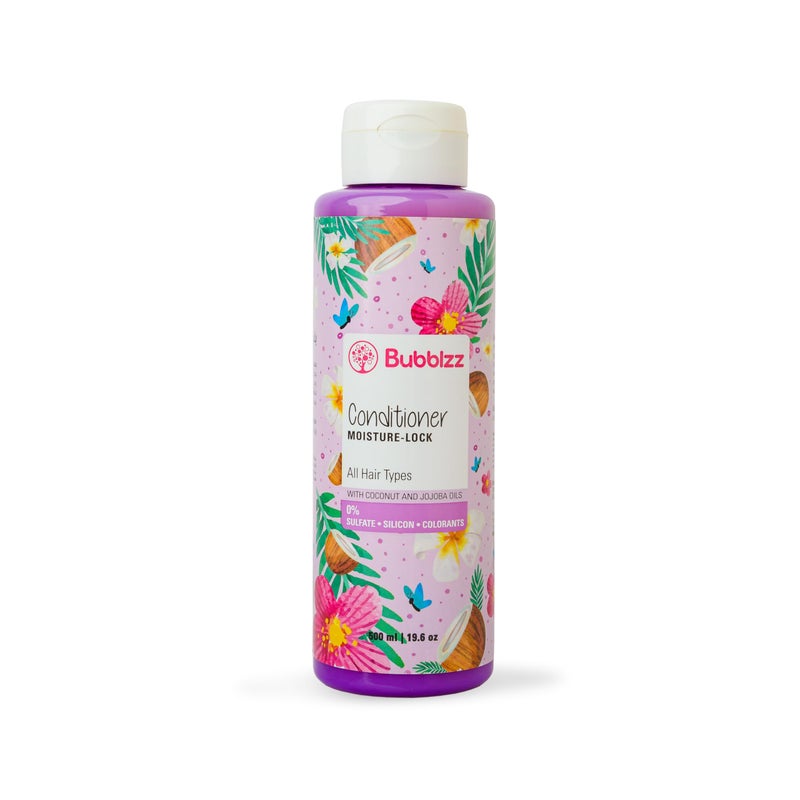 Moisture Lock Conditioner 500ml