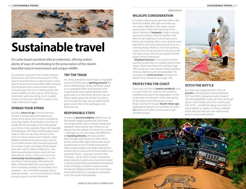 Rough Guides The to Sri Lanka: Travel with eBook - Image 5