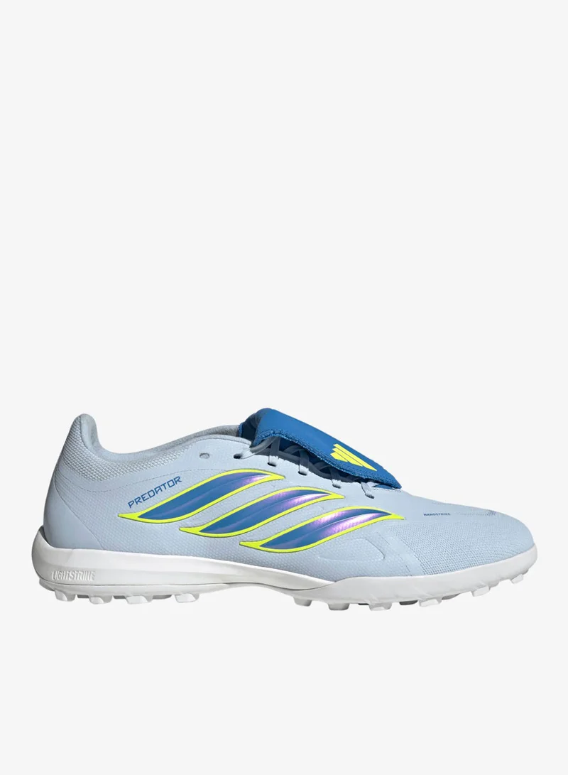 Adidas PREDATOR LEAGUE Fold-Over Tongue Turf Football Shoes