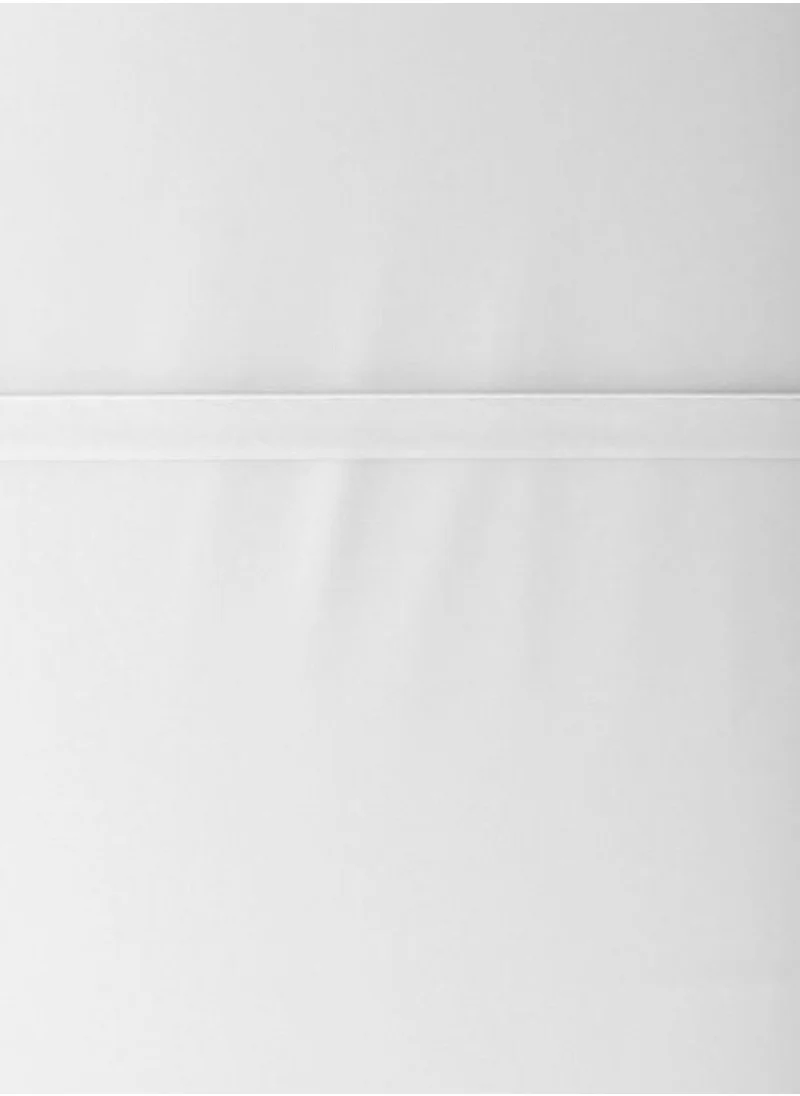 Marks & Spencer Egyptian Cotton 230 Thread Count Flat Sheet- Sgl