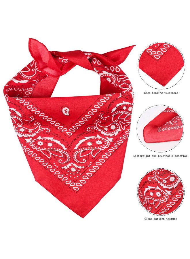 Yewong Pet Cowboy Costume Accessories Dog Cat Pet Size Cowboy Hat And Bandana Scarf West Cowboy Accessories For Puppy Kitten Party Festival And Daily Wearing Set Of 2 (Coffee) - Image 4