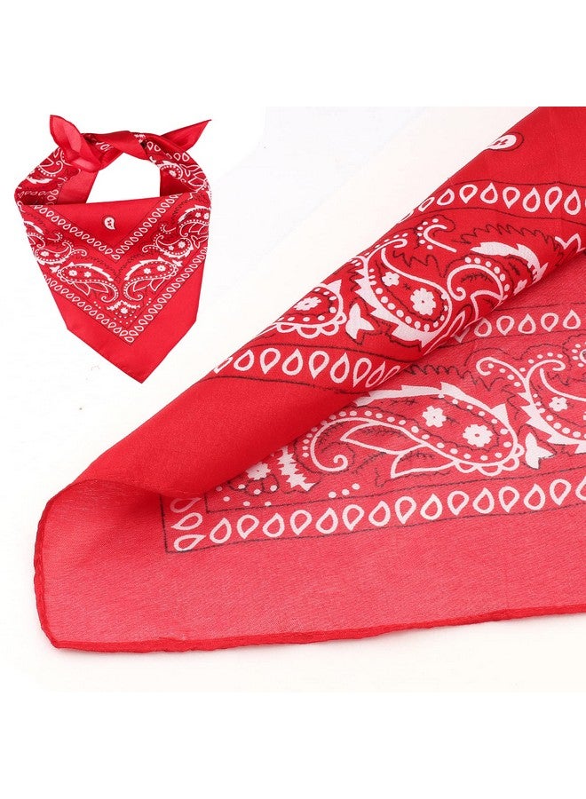 Yewong Pet Cowboy Costume Accessories Dog Cat Pet Size Cowboy Hat And Bandana Scarf West Cowboy Accessories For Puppy Kitten Party Festival And Daily Wearing Set Of 2 (Coffee) - Image 2