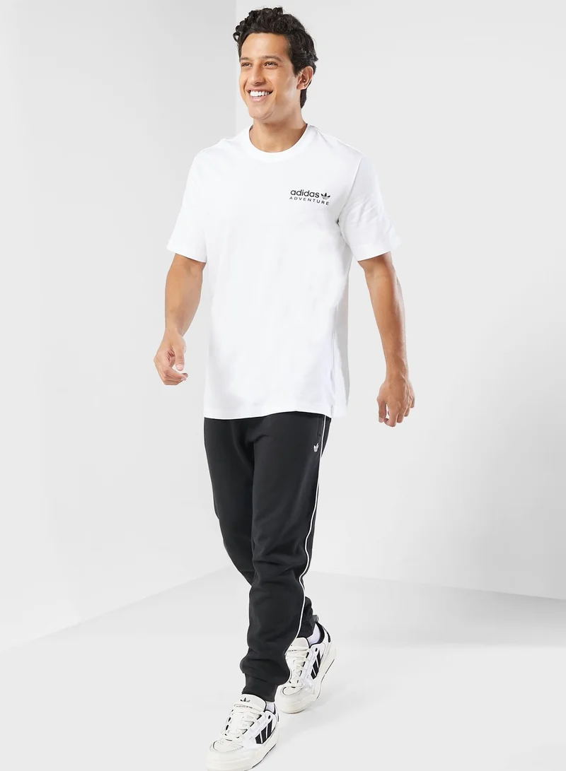 adidas Originals Adicolor Seasonal Archive Sweatpants