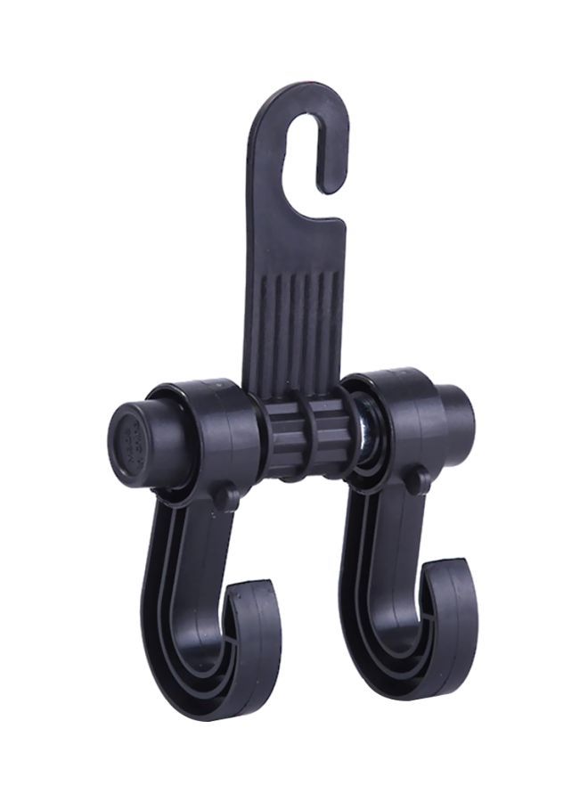 NIBEMINENT Multi-Purpose Car Seat Back Hook - Image 1