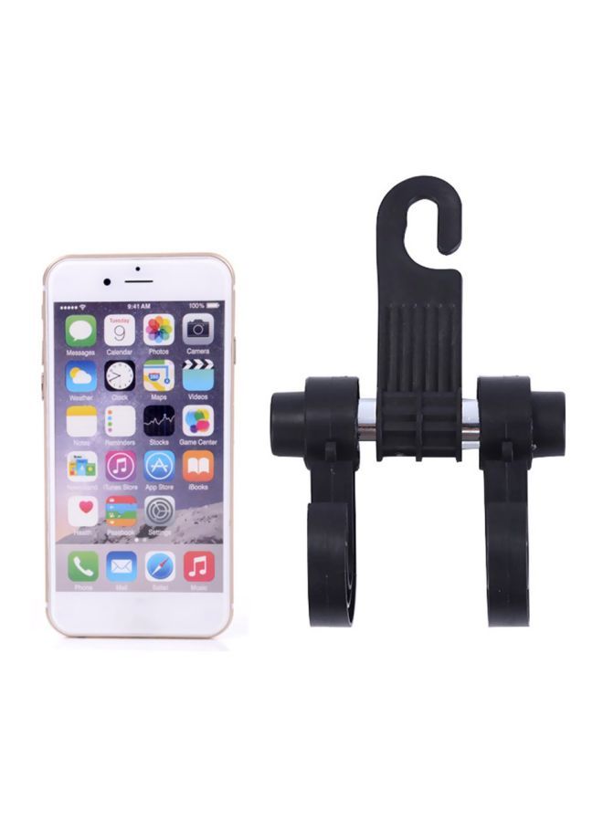 NIBEMINENT Multi-Purpose Car Seat Back Hook - Image 3