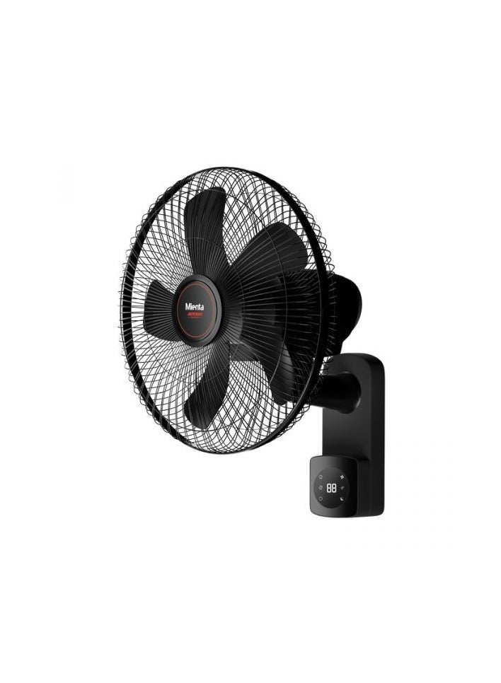 Mienta Wall Fan - Storm 18" with Remote - WF50438A  - Image 2