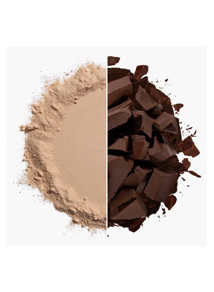 WOMEN'S BEST WOMEN'S BEST SHAPE BODY SHAKE CHOCOLATE 908G  - Image 2